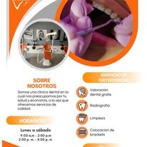 Servicios dentales Protek