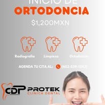 Ortodoncia Protek
